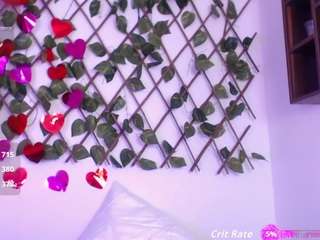 giingergp's CamSoda show and profile