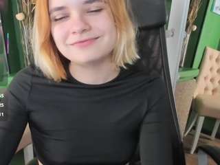  ginadawson chat room