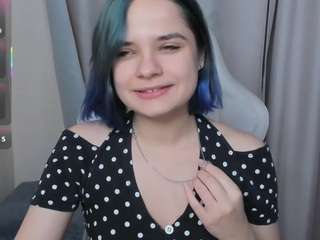 ginadawson webcam model
