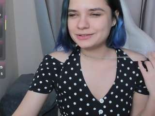 ginadawson webcam model