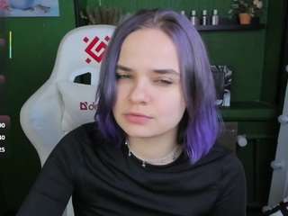 ginadawson Live Webcam on CamSoda