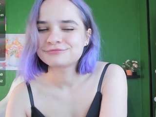 GinaDawson live webcam on Soda Cams