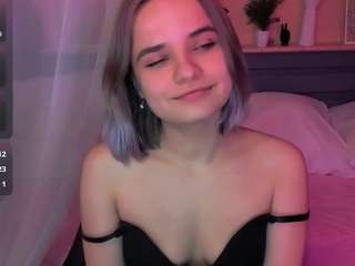 ginadawson Live Webcam on CamSoda