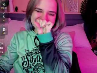 ginadawson Live Webcam on CamSoda