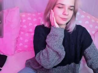 ginadawson Live Webcam on CamSoda