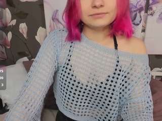 ginadawson Live Webcam on CamSoda