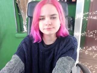 ginadawson Live Webcam on CamSoda