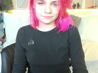 ginadawson, recent webcam model, live from Camsoda