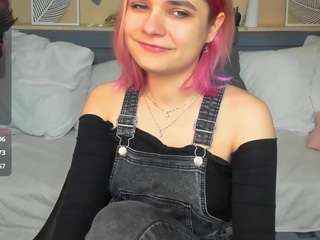 ginadawson live cam profile