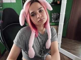 Dieses Model ist jetzt live. ginadawson
