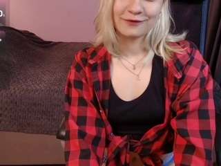 ginadawson live webcam show