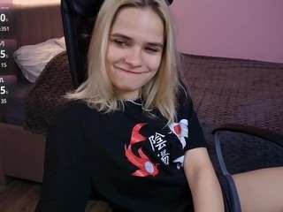 ginadawson live webcam show