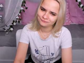 GinaDawson live webcam show