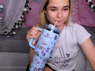 GinaDawson live webcam show