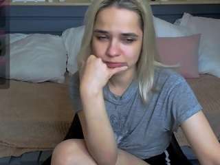 GinaDawson live webcam show