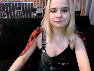 ginadawson Live Webcam on CamSoda