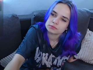 GinaDawson live cam preview