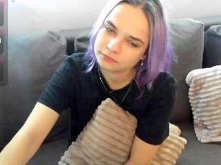 GinaDawson live cam preview