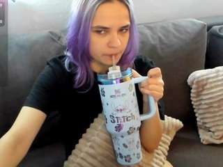 GinaDawson live cam preview