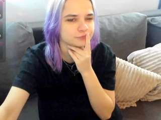 GinaDawson live cam preview