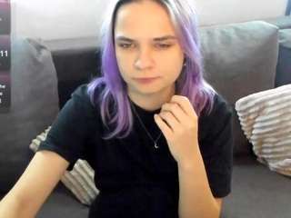 GinaDawson live cam preview