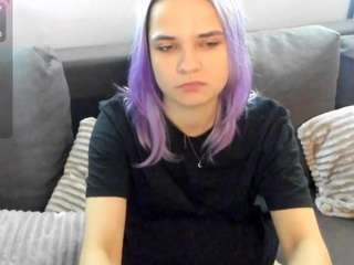 GinaDawson live cam preview