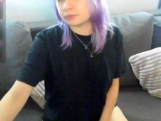 GinaDawson live cam preview