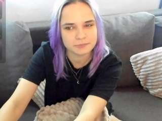 GinaDawson live cam preview