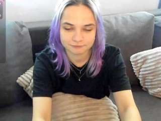 GinaDawson live cam preview