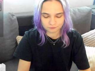 GinaDawson live cam preview