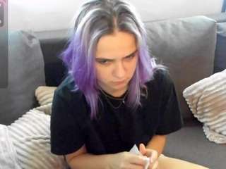 GinaDawson live cam preview