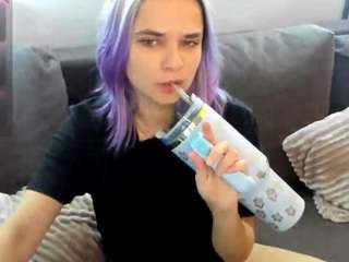 GinaDawson live cam preview