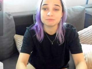 GinaDawson live cam preview
