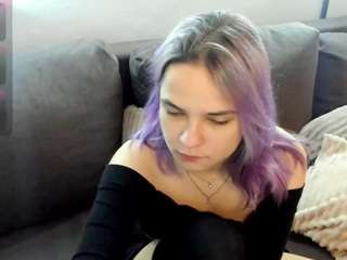 GinaDawson live cam preview