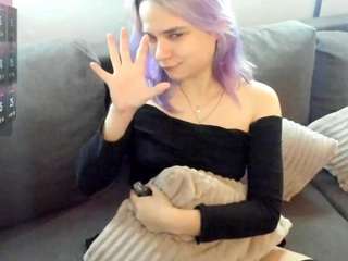GinaDawson live cam preview