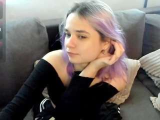 GinaDawson live cam preview
