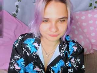 ginadawson Live Webcam on CamSoda