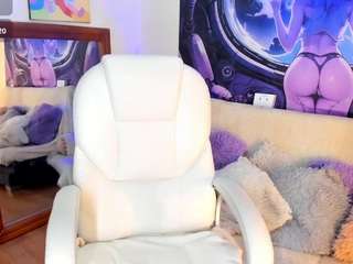 irene-grey25 live cam