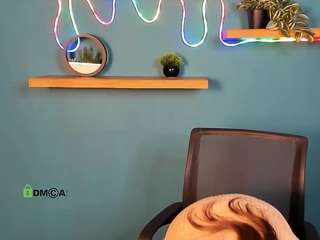 jenny-star webcam