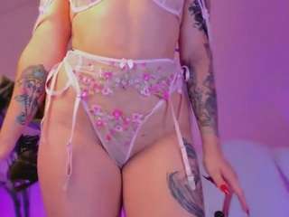 kim-rosse Live Webcam on CamSoda