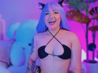 kim-rosse from CamSoda is Freechat