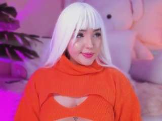 kim-rosse Live Webcam on CamSoda