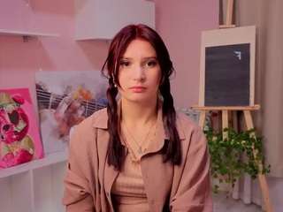 lacieschechtman from CamSoda is Freechat