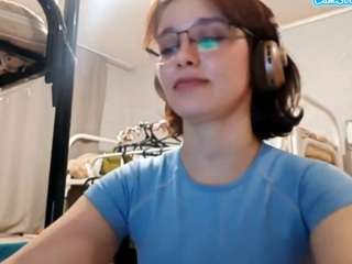 laylacarter Live Webcam on CamSoda
