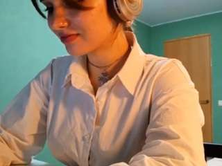 laylacarter Live Webcam on CamSoda