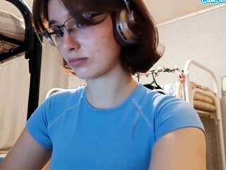 laylacarter Live Webcam on CamSoda