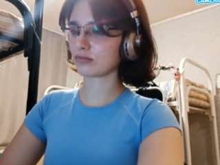 laylacarter Live Webcam on CamSoda