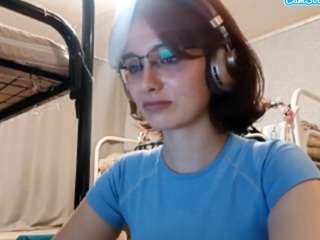 laylacarter Live Webcam on CamSoda