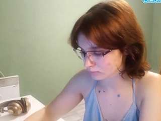 laylacarter Live Webcam on CamSoda