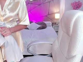 lena-nova webcam model